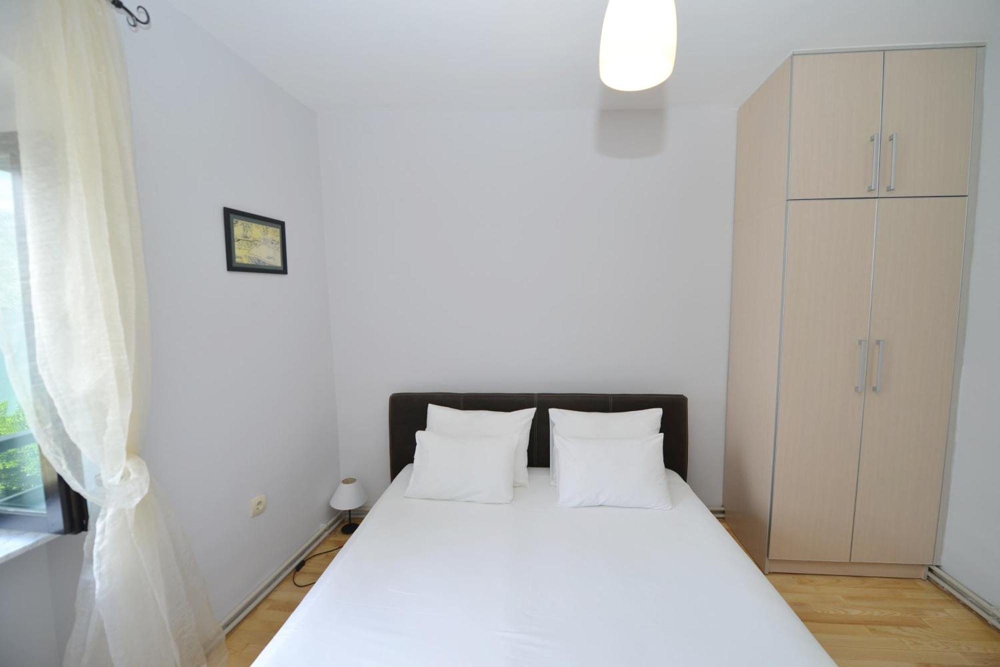 Apartments Saxo Kotor Zimmer foto
